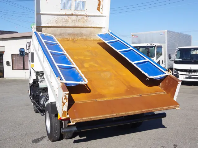 いすゞ フォワード TKG-FRR90S1(2WD)の写真12