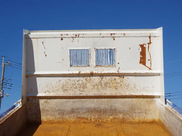 いすゞ フォワード TKG-FRR90S1(2WD)の写真13