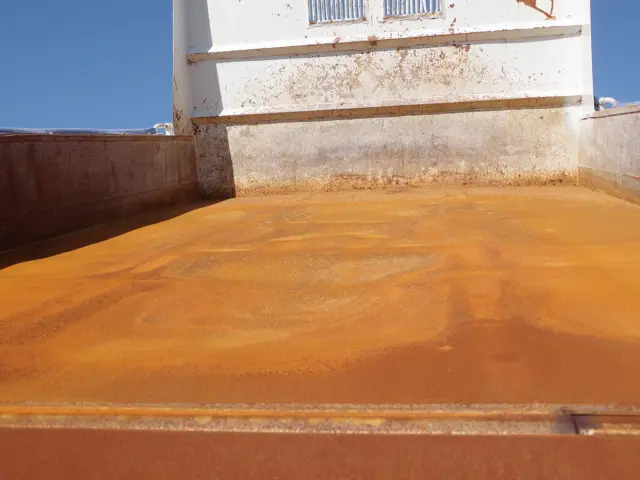 いすゞ フォワード TKG-FRR90S1(2WD)の写真14