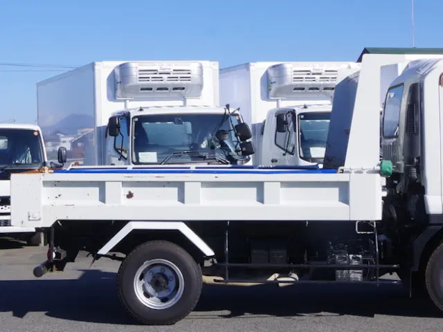いすゞ フォワード TKG-FRR90S1(2WD)の写真18