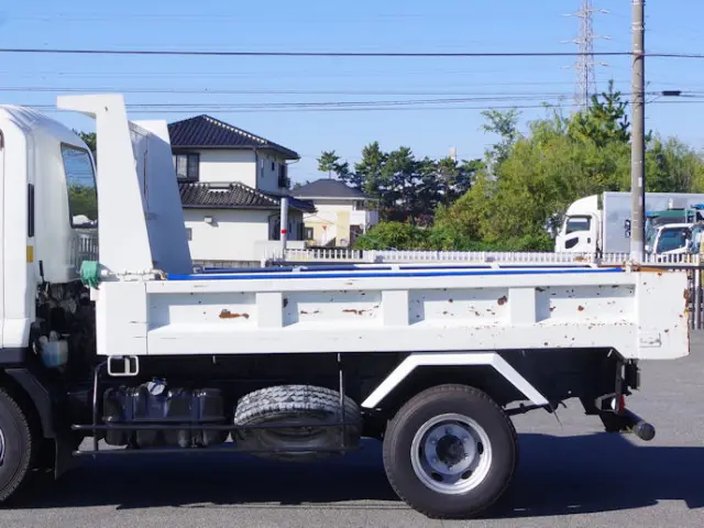 いすゞ フォワード TKG-FRR90S1(2WD)の写真19