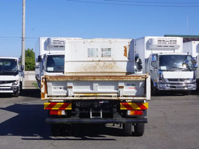 いすゞ フォワード TKG-FRR90S1(2WD)の写真20