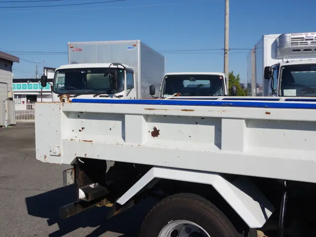 いすゞ フォワード TKG-FRR90S1(2WD)の写真22