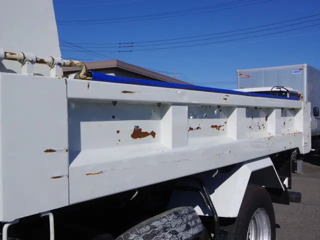 いすゞ フォワード TKG-FRR90S1(2WD)の写真23