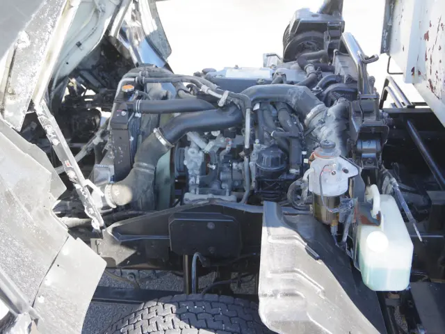 いすゞ フォワード TKG-FRR90S1(2WD)の写真25