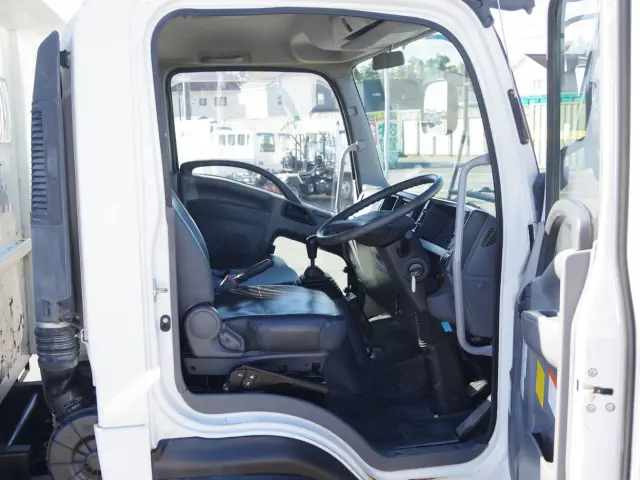 いすゞ フォワード TKG-FRR90S1(2WD)の写真30