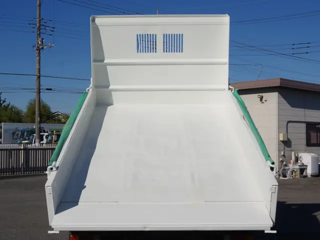 日野 レンジャー 2KG-FC2ABA(2WD)の写真5