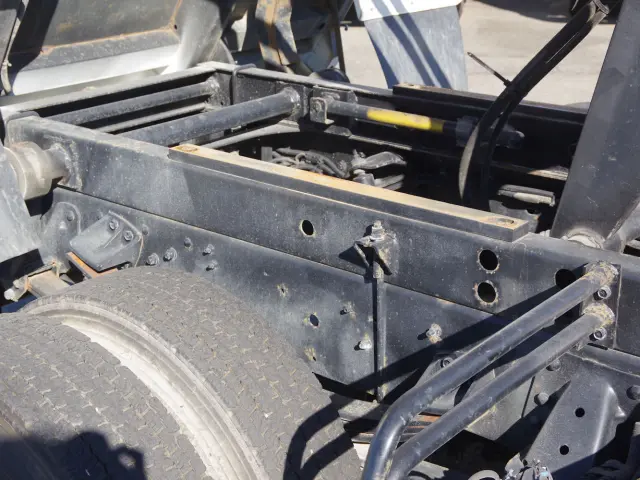 日野 レンジャー 2KG-FC2ABA(2WD)の写真6