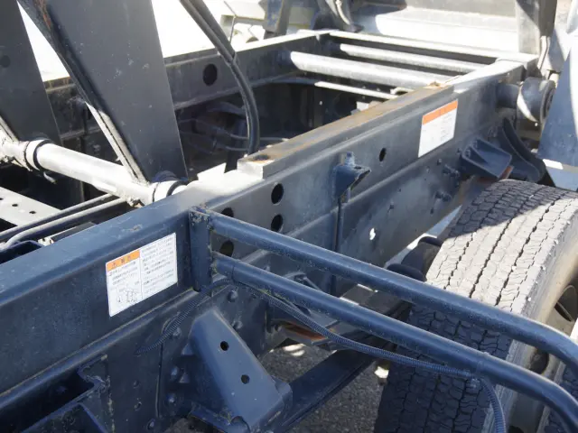 日野 レンジャー 2KG-FC2ABA(2WD)の写真7