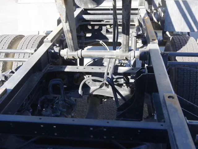 日野 レンジャー 2KG-FC2ABA(2WD)の写真8