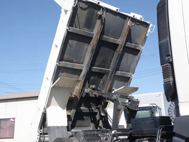 日野 レンジャー 2KG-FC2ABA(2WD)の写真10