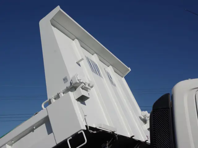 日野 レンジャー 2KG-FC2ABA(2WD)の写真11