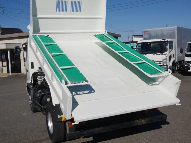 日野 レンジャー 2KG-FC2ABA(2WD)の写真12