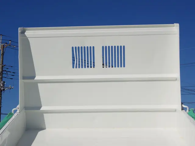 日野 レンジャー 2KG-FC2ABA(2WD)の写真13