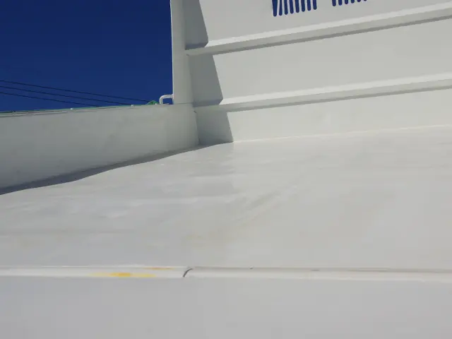 日野 レンジャー 2KG-FC2ABA(2WD)の写真14