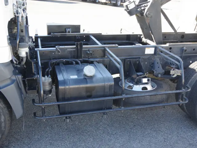 日野 レンジャー 2KG-FC2ABA(2WD)の写真16