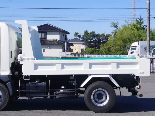 日野 レンジャー 2KG-FC2ABA(2WD)の写真19
