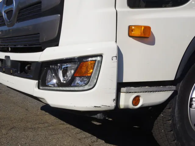 日野 レンジャー 2KG-FC2ABA(2WD)の写真22