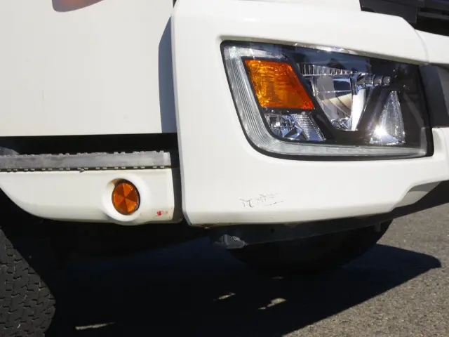 日野 レンジャー 2KG-FC2ABA(2WD)の写真23