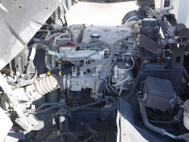 日野 レンジャー 2KG-FC2ABA(2WD)の写真24