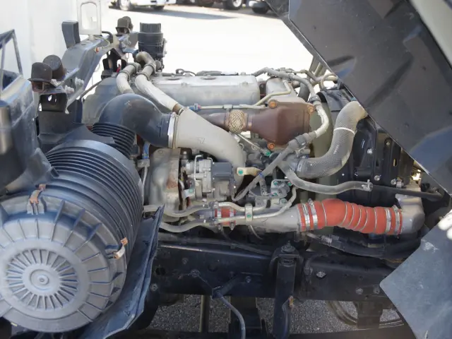 日野 レンジャー 2KG-FC2ABA(2WD)の写真25