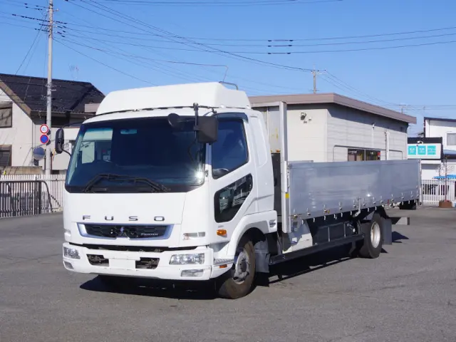 三菱 ファイター 2KG-FK61F(2WD)の写真1