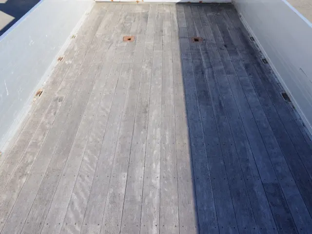 三菱 ファイター 2KG-FK61F(2WD)の写真12