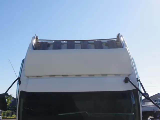 三菱 ファイター 2KG-FK61F(2WD)の写真16