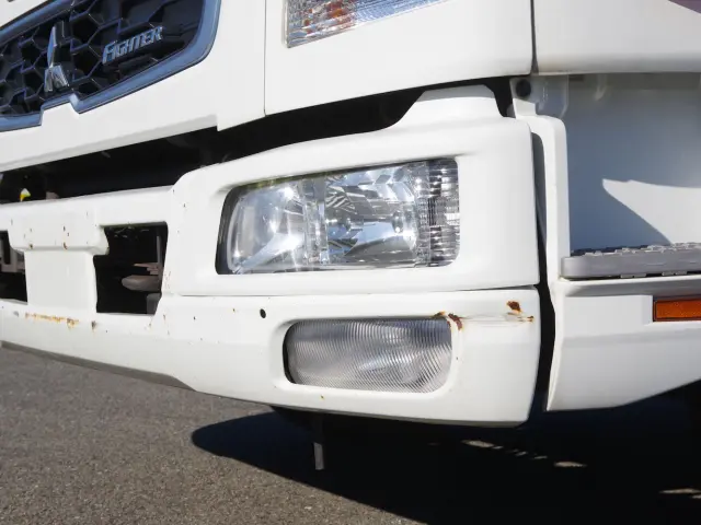 三菱 ファイター 2KG-FK61F(2WD)の写真21