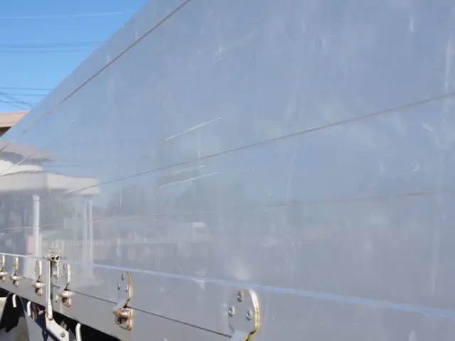 三菱 ファイター 2KG-FK61F(2WD)の写真23