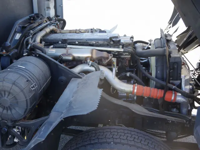 三菱 ファイター 2KG-FK61F(2WD)の写真25