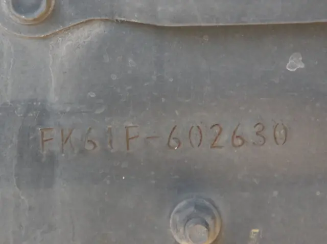 三菱 ファイター 2KG-FK61F(2WD)の写真26