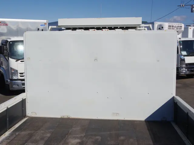 三菱 ファイター 2KG-FK61F(2WD)の写真11