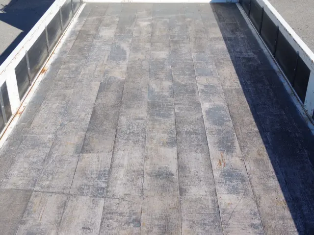 三菱 ファイター 2KG-FK61F(2WD)の写真12