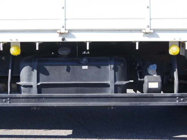 三菱 ファイター 2KG-FK61F(2WD)の写真15