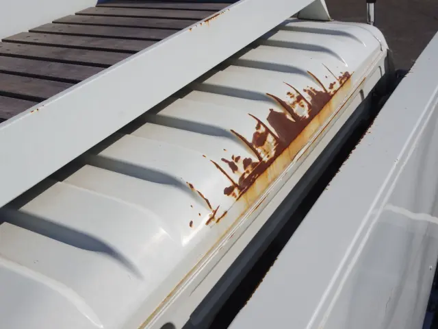 三菱 ファイター 2KG-FK61F(2WD)の写真23