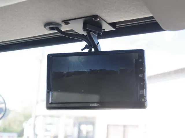 三菱 ファイター 2KG-FK61F(2WD)の写真29