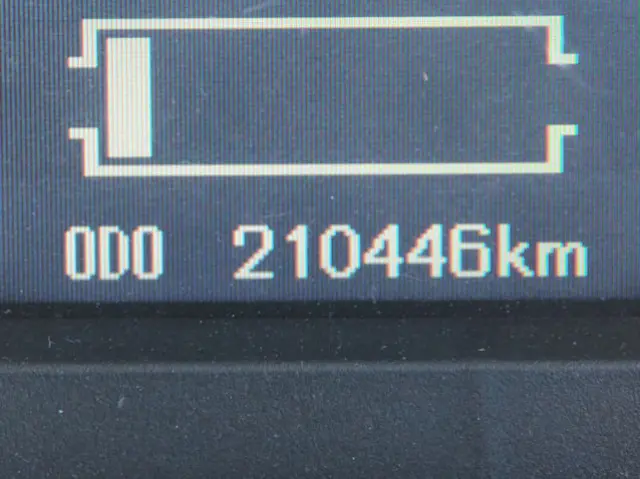 三菱 ファイター 2KG-FK61F(2WD)の写真31