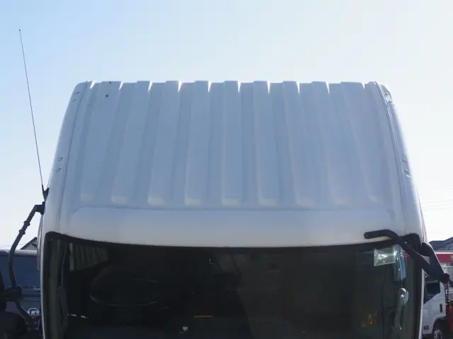 日野 レンジャー LKG-FE7JEAA(2WD)の写真17