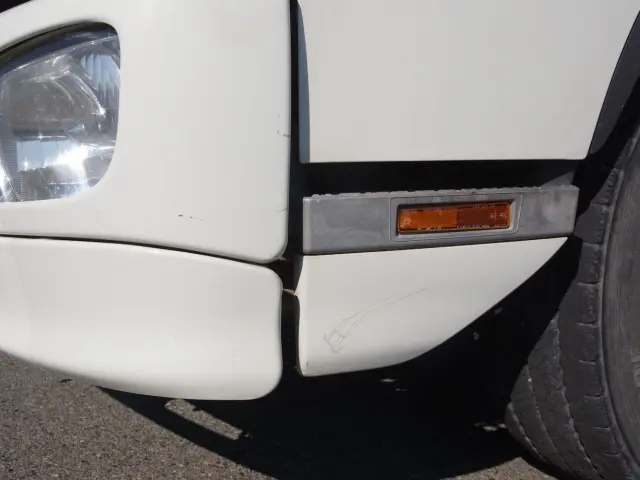 日野 レンジャー LKG-FE7JEAA(2WD)の写真22