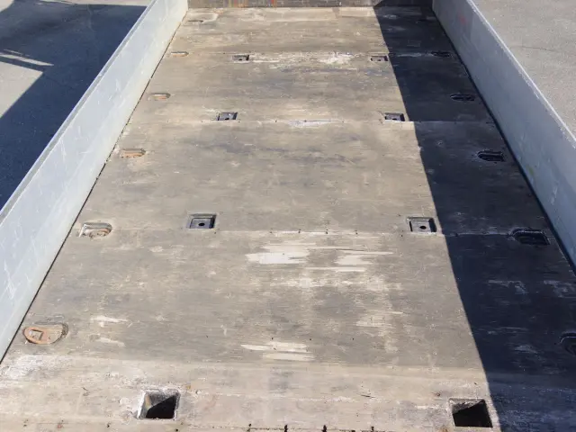 UD コンドル TKG-MK38C(2WD)の写真13