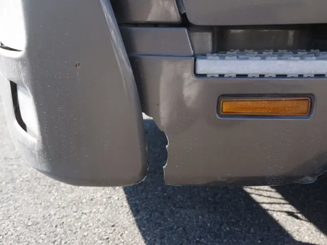 UD コンドル TKG-MK38C(2WD)の写真24