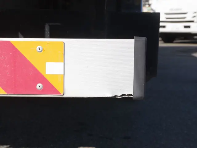 UD コンドル TKG-MK38C(2WD)の写真26