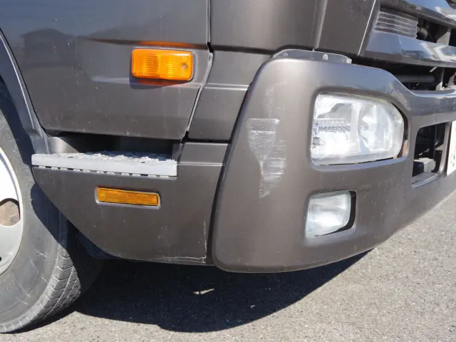 UD コンドル TKG-MK38C(2WD)の写真27