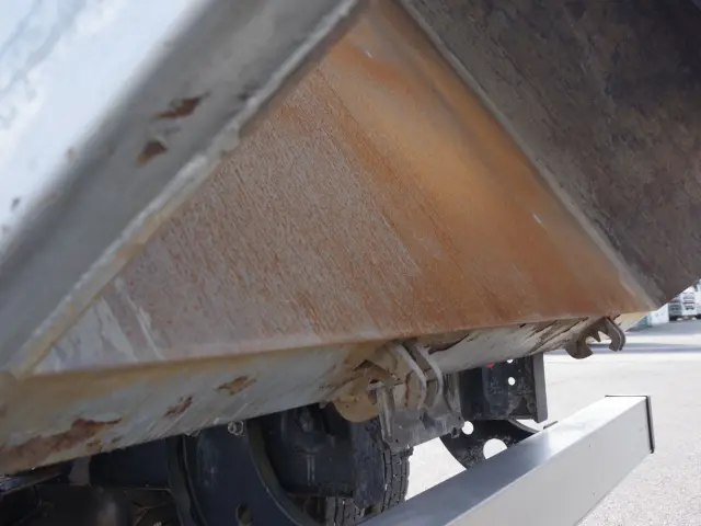 三菱 ファイター QKG-FK62FZ(2WD)の写真14