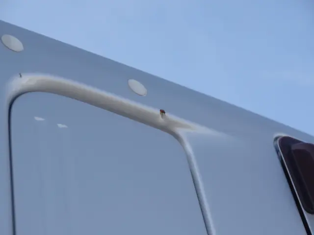 三菱 ファイター QKG-FK62FZ(2WD)の写真23