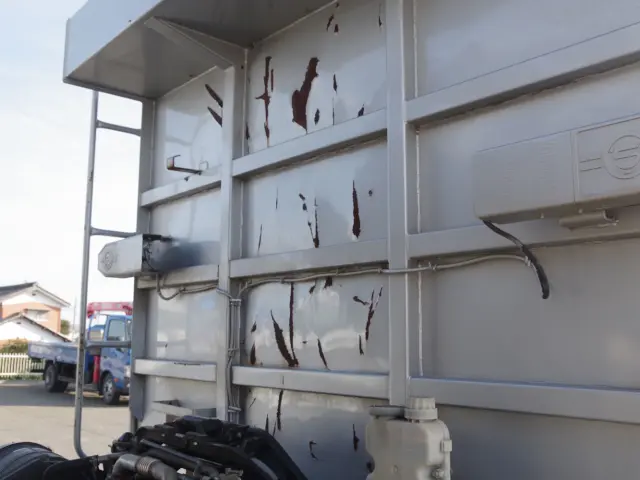 三菱 ファイター QKG-FK62FZ(2WD)の写真24