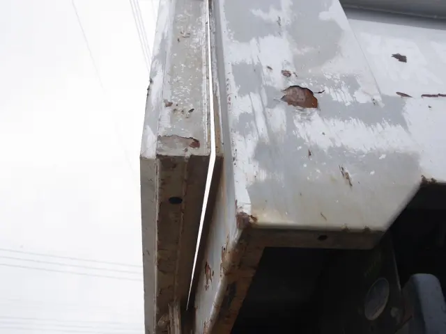 三菱 ファイター QKG-FK62FZ(2WD)の写真25