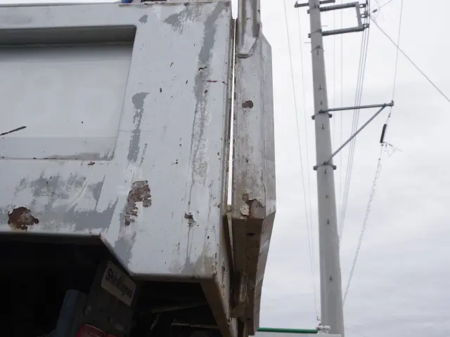 三菱 ファイター QKG-FK62FZ(2WD)の写真26