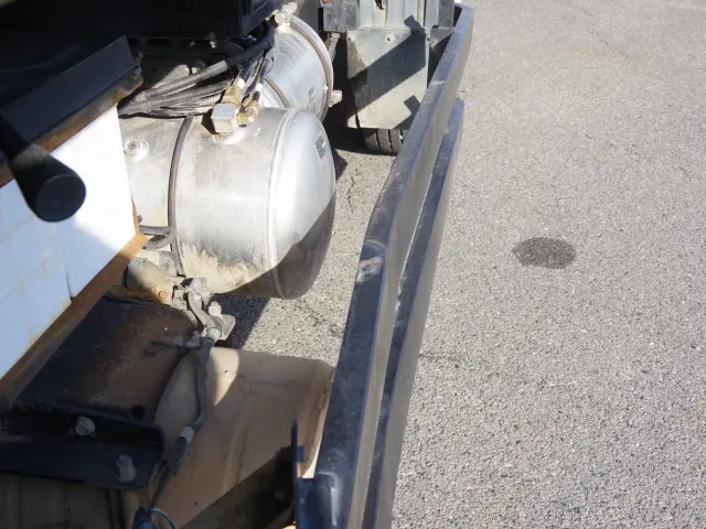 三菱 ファイター QKG-FK62FZ(2WD)の写真28